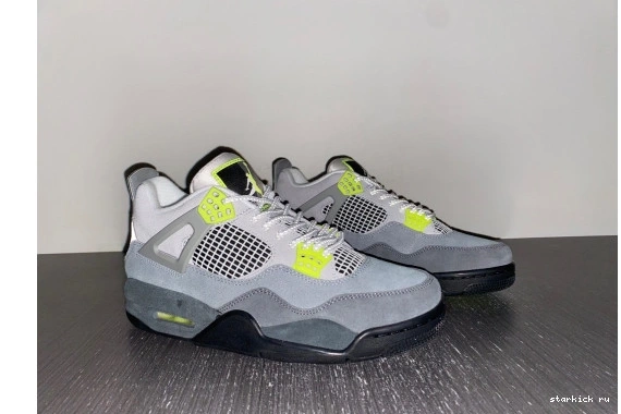 95 Neon SE  CT5342-007 Retro  4 Jordan CT5342-007 0317